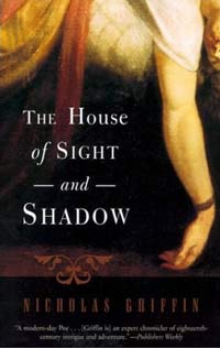 House of Sight and Shadow book cover